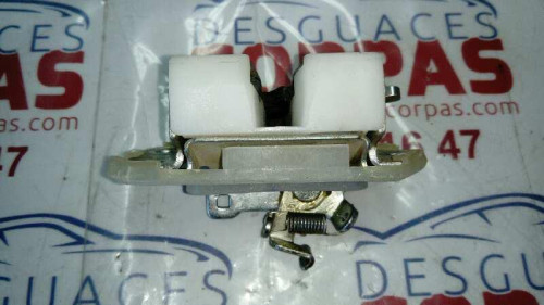 CERRADURA MALETERO / PORTON SUZUKI ALTO (AMF310) 