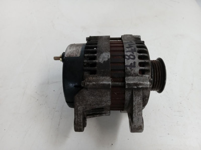 ALTERNADOR, CHEVROLET, MATIZ
