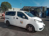  NISSAN NV200 /EVALIA (M20/M) 