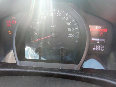 NISSAN NV200 /EVALIA (M20/M)