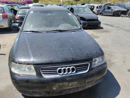 AUDI A3 (8L) de segunda mano