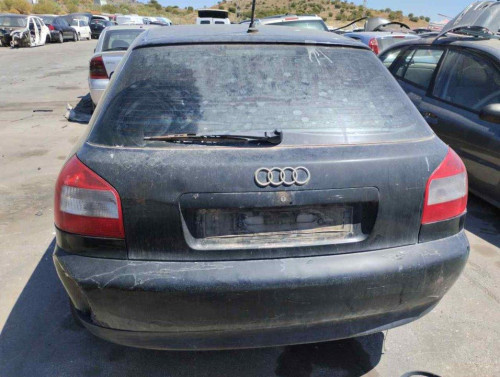 AUDI A3 (8L) de segunda mano