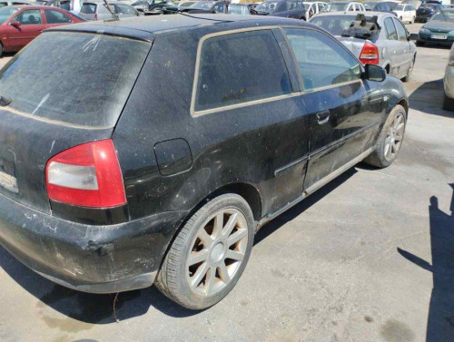 AUDI A3 (8L) de segunda mano