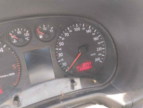 AUDI A3 (8L) de segunda mano