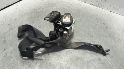 CINTURON SEGURIDAD TRASERO IZQUIERDO, NISSAN, MICRA (K14)