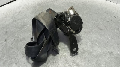 CINTURON SEGURIDAD TRASERO IZQUIERDO, NISSAN, MICRA (K14)