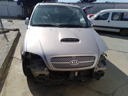 KIA CARNIVAL II (FL) 