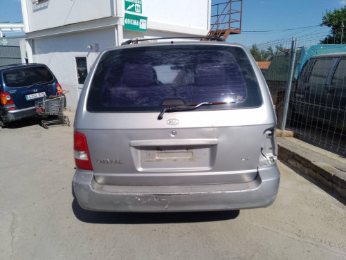  KIA CARNIVAL II (FL) 