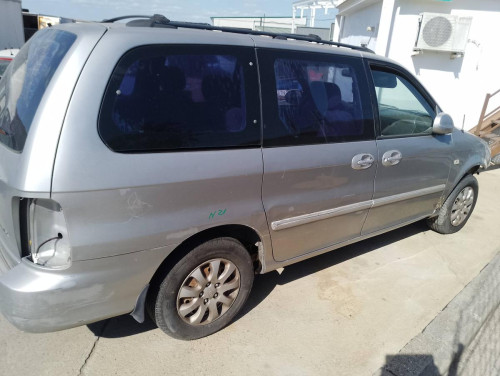  KIA CARNIVAL II (FL) 