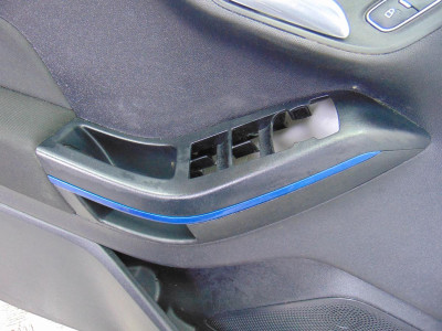 GUARNECIDO PUERTA DELANTERA IZQUIERDA, FORD, FIESTA (CE1)