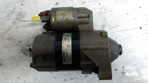  MOTOR ARRANQUE 