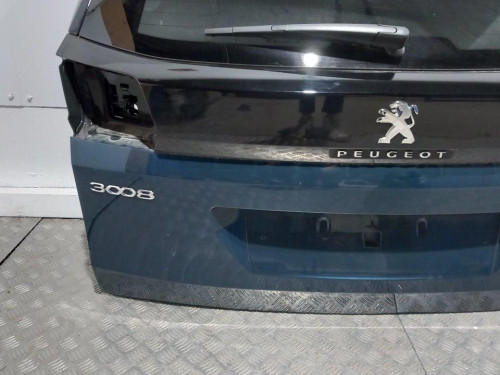  PORTON TRASERO PEUGEOT 3008 