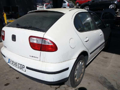 SEAT LEON (1M1)