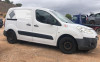 PEUGEOT PARTNER TEPEE — Donor Vehicle for Used Parts 