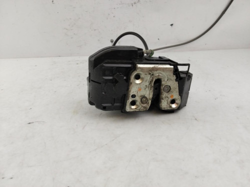CERRADURA PUERTA TRASERA IZQUIERDA NISSAN QASHQAI (J10) 