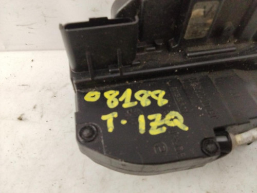 CERRADURA PUERTA TRASERA IZQUIERDA NISSAN QASHQAI (J10) 
