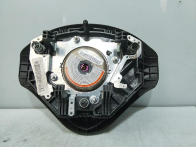 AIRBAG DELANTERO IZQUIERDO, PEUGEOT, 207