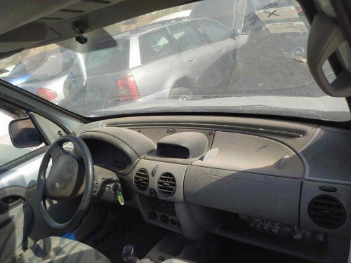 RENAULT KANGOO I (F/KC0) 