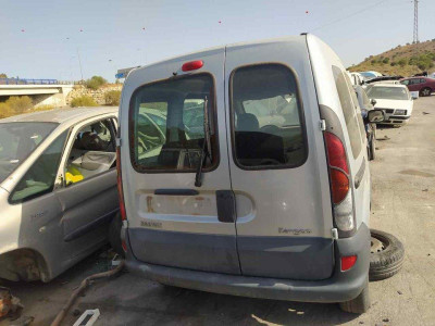 RENAULT KANGOO I (F/KC0)