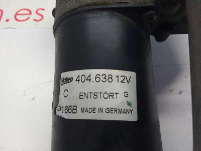 MOTOR LIMPIA DELANTERO, CITROEN, C4 COUPE