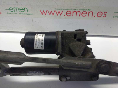 MOTOR LIMPIA DELANTERO, CITROEN, C4 COUPE