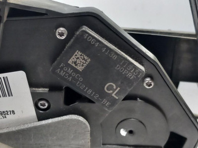 CERRADURA PUERTA DELANTERA DERECHA, FORD, TOURNEO CONNECT (CHC)