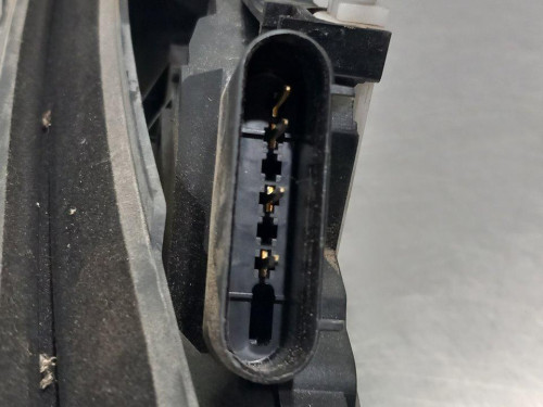  CERRADURA PUERTA DELANTERA DERECHA Ford TOURNEO CONNECT (CHC) 