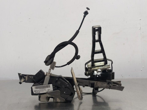  CERRADURA PUERTA DELANTERA DERECHA Ford TOURNEO CONNECT (CHC) 