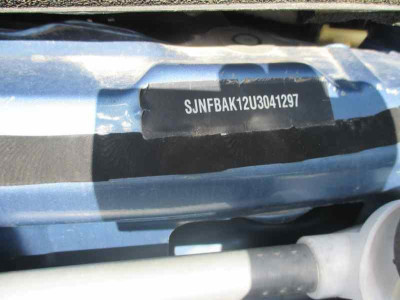 NISSAN MICRA (K12E)
