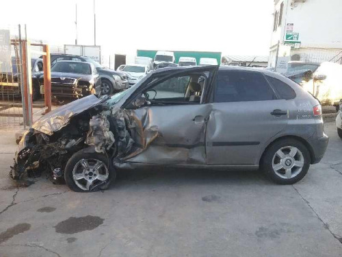  SEAT IBIZA (6L1) 