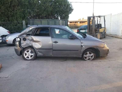 SEAT IBIZA (6L1)