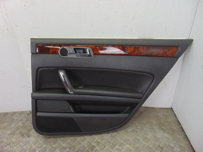 GUARNECIDO PUERTA TRASERA DERECHA, VOLKSWAGEN, PHAETON (3D3/3D7)