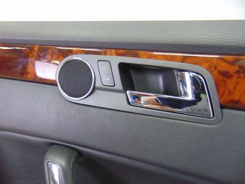  GUARNECIDO PUERTA TRASERA DERECHA VOLKSWAGEN PHAETON (3D3/3D7) 