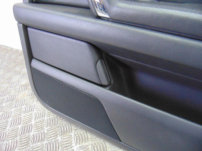 GUARNECIDO PUERTA TRASERA DERECHA, VOLKSWAGEN, PHAETON (3D3/3D7)