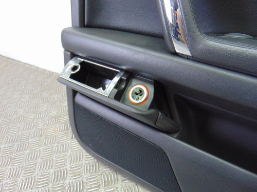  GUARNECIDO PUERTA TRASERA DERECHA VOLKSWAGEN PHAETON (3D3/3D7) 