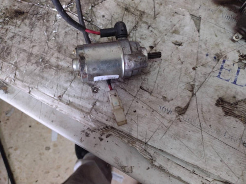  MOTOR ARRANQUE 