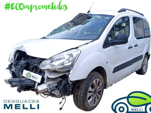 CITROEN BERLINGO COMBI — vehículo donante para recambios 