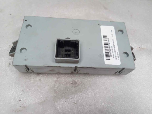  MODULO ELECTRONICO, FIAT, II DOBLÒ (263) CARGO 