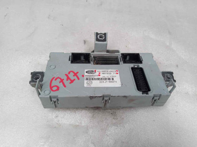 MODULO ELECTRONICO, FIAT, II DOBLÒ (263) CARGO