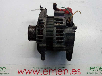 ALTERNADOR