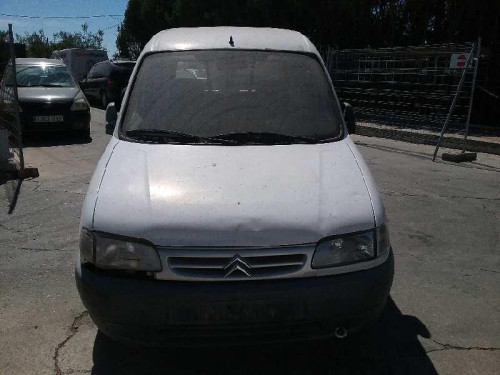 CITROEN BERLINGO — Donor Vehicle for Used Parts 