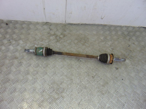  TRANSMISION TRASERA IZQUIERDA CITROEN C-CROSSER 