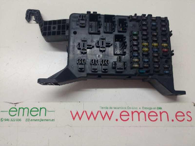 CAJA RELES / FUSIBLES, FORD, MONDEO BERLINA (GE)