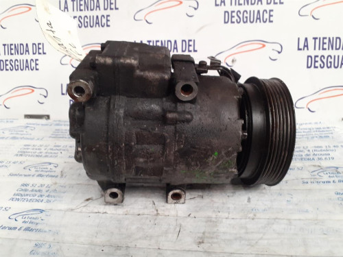  COMPRESOR AIRE ACONDICIONADO 