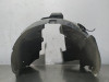  PASO RUEDA DELANTERO DERECHO FORD MONDEO SPORTBREAK (CA2) 
