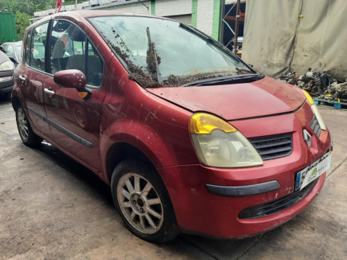  RENAULT MODUS I 