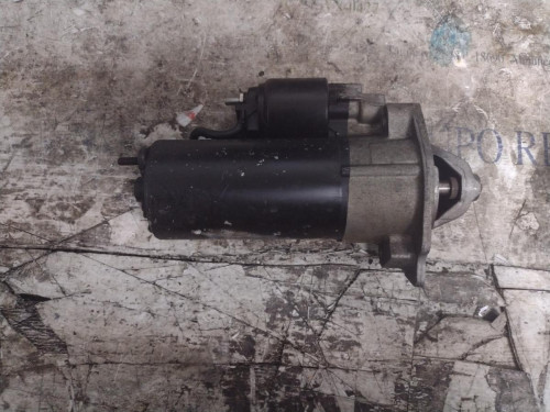  MOTOR ARRANQUE 