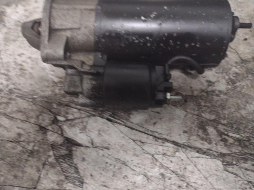  MOTOR ARRANQUE 