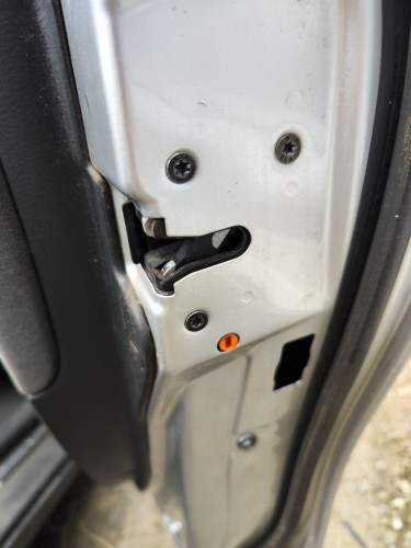 CERRADURA PUERTA TRASERA DERECHA Volvo S80 BERLINA 