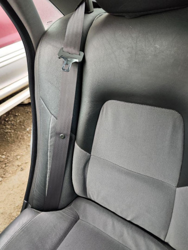 CERRADURA PUERTA TRASERA DERECHA Volvo S80 BERLINA 